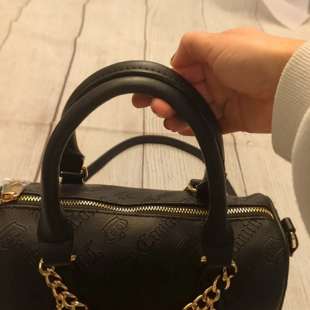 NWT Juicy Couture purse - Picture 4 of 10
